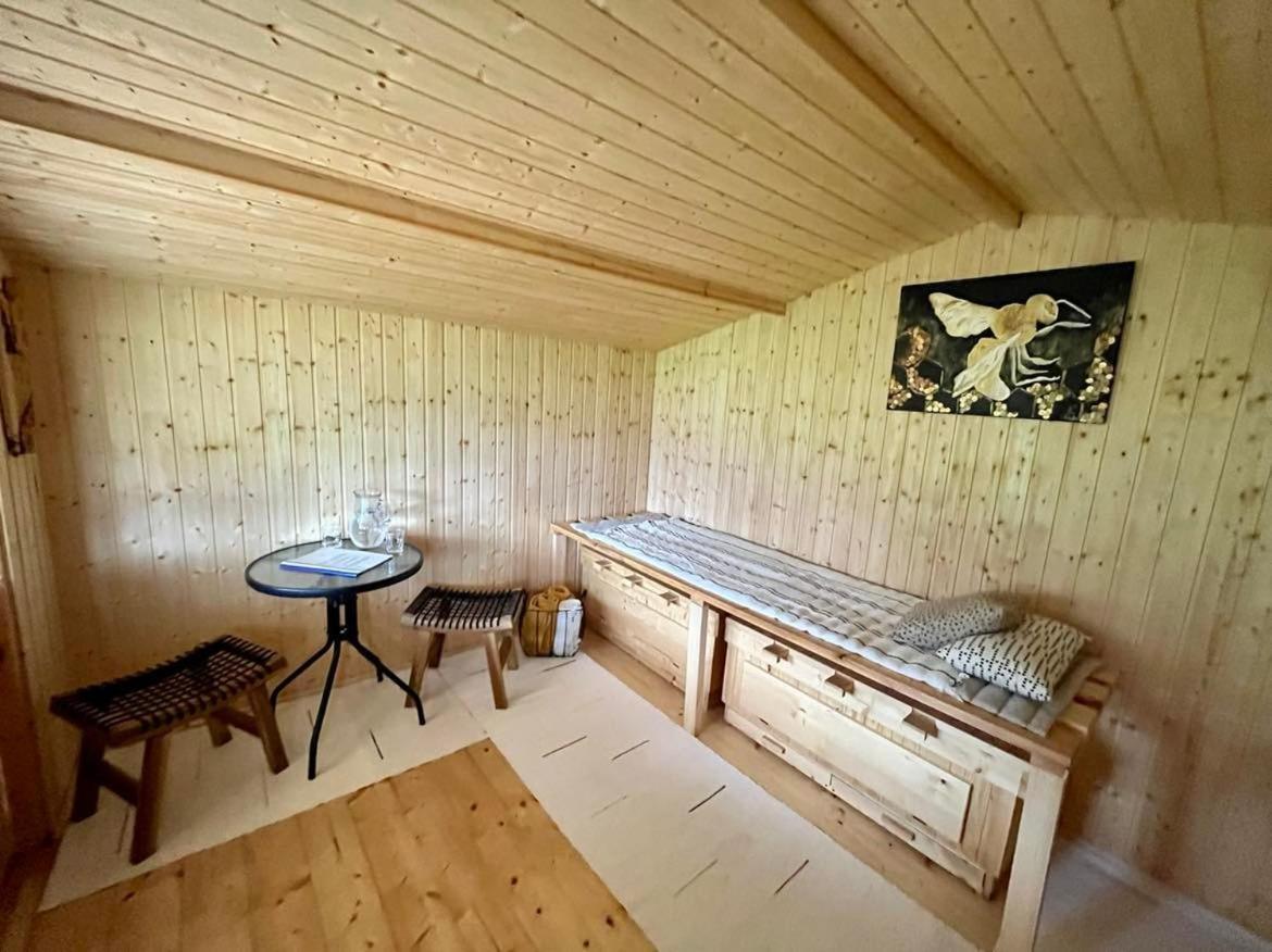 Apartmanovy Dom Adas Prosiek Exteriér fotografie