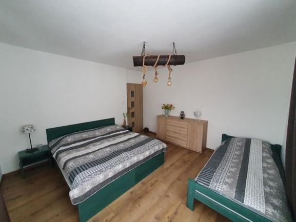 Apartmanovy Dom Adas Prosiek Exteriér fotografie