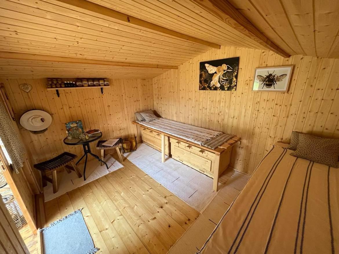 Apartmanovy Dom Adas Prosiek Exteriér fotografie
