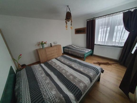 Apartmanovy Dom Adas Prosiek Exteriér fotografie