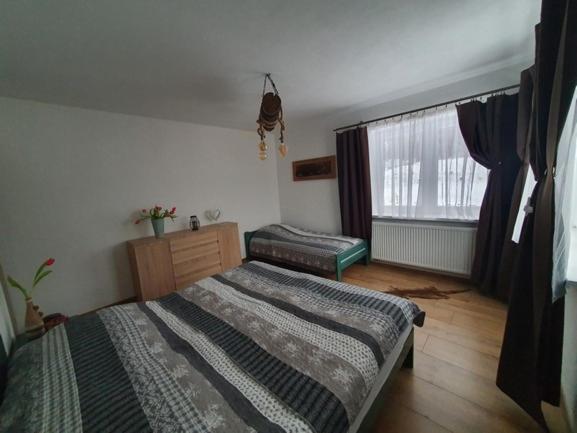 Apartmanovy Dom Adas Prosiek Exteriér fotografie