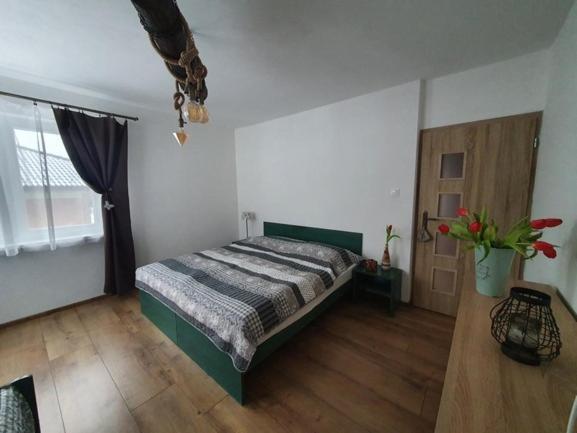 Apartmanovy Dom Adas Prosiek Exteriér fotografie