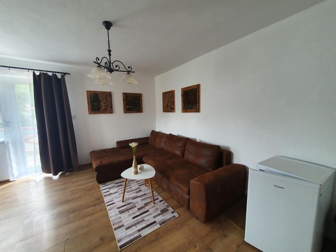 Apartmanovy Dom Adas Prosiek Exteriér fotografie