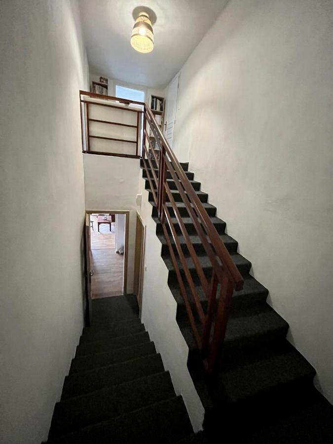 Apartmanovy Dom Adas Prosiek Exteriér fotografie